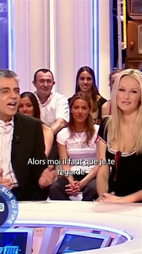 Adriana Karembeu fait tourner toutes les têtes sur le plateau ! - EDL