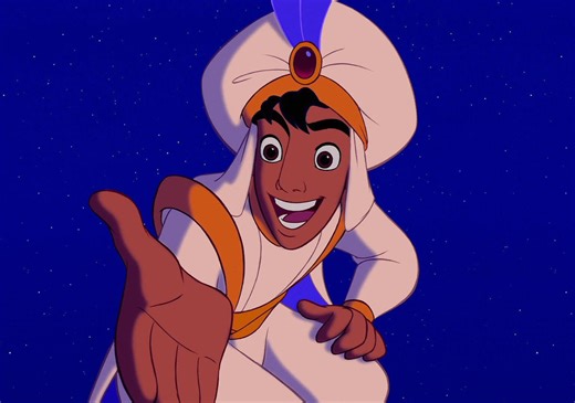 Theory suggests ‘Aladdin’ is set in an apocalyptic universe