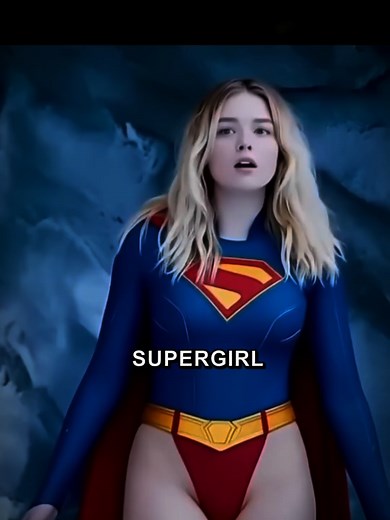 ¿Cómo sobrevivió Supergirl a la explosión de Kryptonita?