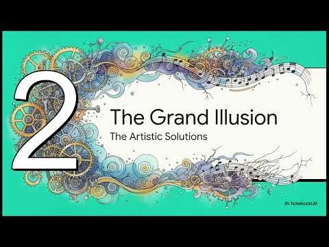 The Ouroboros Codex: The Piano