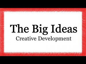 [CompSci] Creative Development | Big Ideas in Computer Science Principles