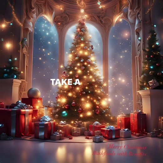 ✅✅✅ Don't miss out on Gumby Gumby Goodness this Christmas! With the festive season fast approaching, ensure you have enough Gumby Gumby to keep you going through the holidays. We're taking a well-deserved break from December 22nd to January 12th, 2024, so stock up now to avoid disappointment. Click on the link next to the thumbs up emoji to secure your supply of Gumby Gumby Goodness and experience the natural goodness of Australian bushfoods. 👍🏽 https://bushfoodswithbenefits.com.au Lee and Gen