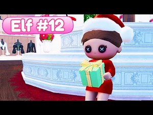 🚨How To FIND LANA ELF #12 In Dress To Impress!