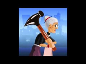 Angry Gran Main Menu Theme