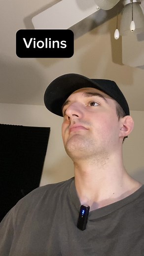 Violas are better than Violins #music #violin #funny #meme