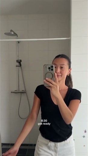 암스테르담 사는 30대 엄마는 어린이집 보내고 뭐할까?