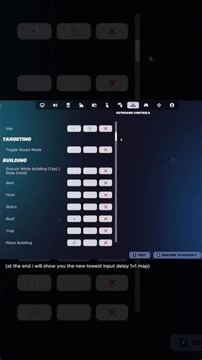 2026 Updated best settings for the lowest input delay and smoothest gameplay...