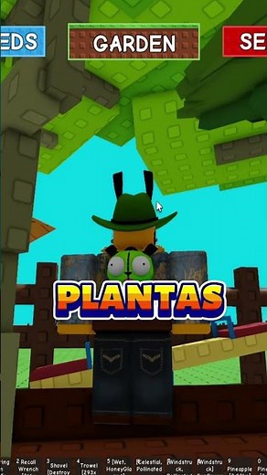 Las mejores plantas para el evento de Grow a Garden? #roblox #growagarden