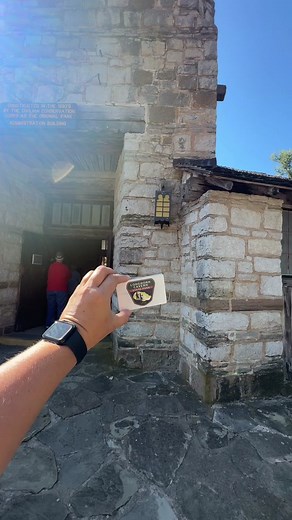 Longhorn Cavern State Park in Texas is a must do this scorching summer! #longhorncavernsstatepark #texasstatepark #cavern #longhorncaverns #burnettexas #texas #visittexas #exploretexas #summer #vacation #texashillcountry