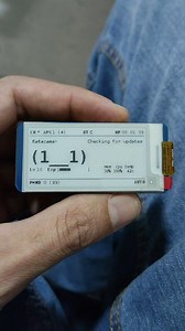 Pwnagotchi em ação #pwnagotchi #raspberrypi #hacker #WIFI #senha | Testando tecnologias