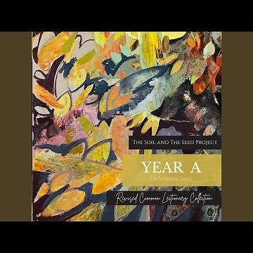 Because of Jesus (feat. Nichole Barrows, Ben Luna, Lauren Yoder & Mitchell Yoder)