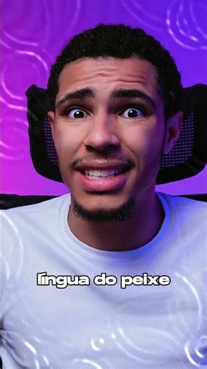 Você Conhecia Esse Parasita? 🪱🤯