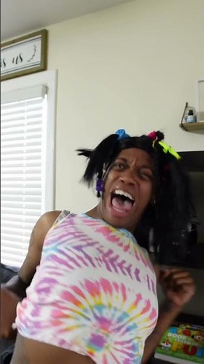 When You Get The WORST WHOOPING EVER🤣 #funny #comedy