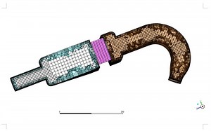 【Fluent meshing】FTM流程