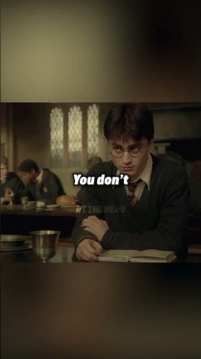 Ron breaks up with Lavender🥶 || #harrypotter #shorts