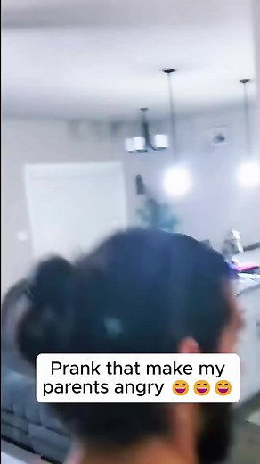 Prank dad 🤣 #funny #trending #foryoupage