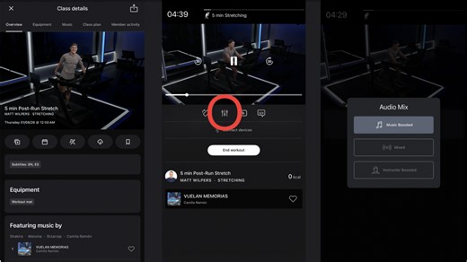 This Little-Known Peloton Feature Customizes Instructor-Led Classes for You
