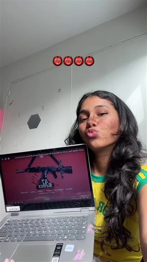 47 Remix - Anuel AA ft. Ñengo Flow (Official Music Video)