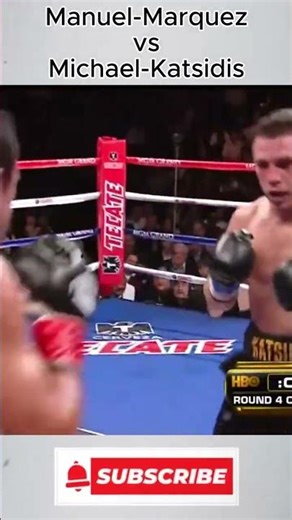 Manual Marquez VS Michael