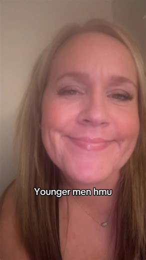 Granny Jo: Embracing The Cougar Life