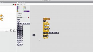TELLO EDU 无人机scratch编程