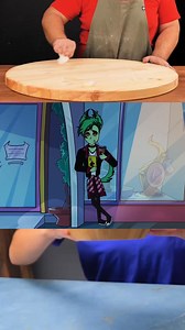 PART 4 | Help Meeeee😭😢 CRAZY STALKER STORY 😱 #stalker #girlstory #woodart | Teen-Z