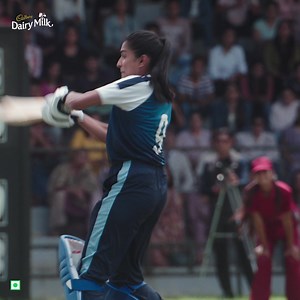Join Cadbury Dairy Milk in celebrating and cheering for our girls who are making spectacular success stories and emerging as powerful role models for the youth. #CadburyDairyMilk #GoodLuckGirls #KuchAchhaHoJaayeKuchMeethaHoJaaye | Cadbury Dairy Milk