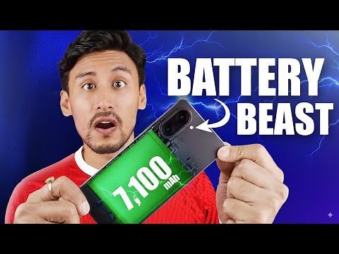 OnePlus Nord CE5 Review: Best Phone Under 50K?