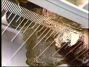 Whirlpool Refrigerator Commercial - 1990