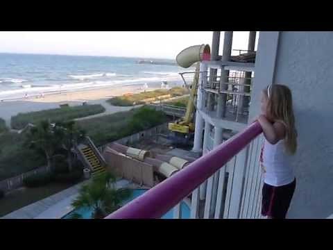 Crown Reef Myrtle Beach