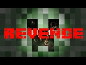 MineCraft Song - Revenge Creeper - [Songtext/Lyrics] - MineMarcel