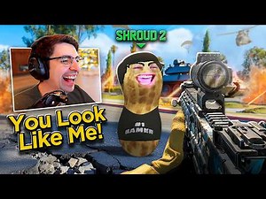 He Tried To Steal My Identity!