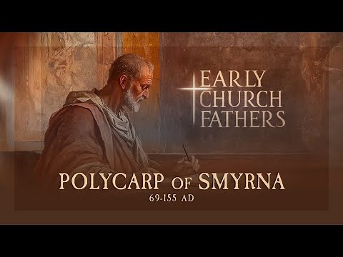 Polycarp of Smyrna | Early Church Fathers