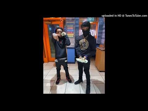 (FREE) Jdot Breezy x GetRichZay Type Beat "CaughtUp" (prod. GonnaRob)