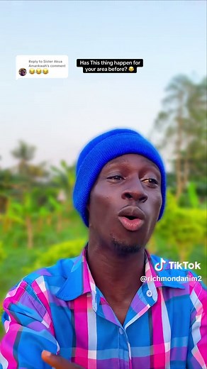 Ghanaian Comedy Moments: Relatable Situations to Laugh About