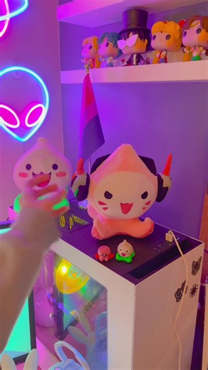 Ultimate PC Gamer Setup for Overwatch 2 Enthusiasts