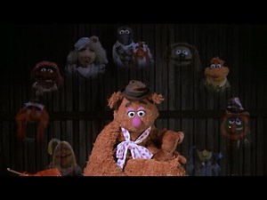 Muppet Movie Month: "The Muppets Take Manhattan" retrospective podcast