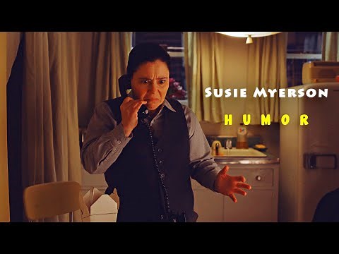 Susie Myerson || Best Of: HUMOR