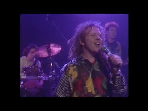 Simply Red - It's Only Love (Live in Manchester, 1990)
