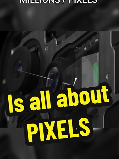 The camera of your phone is so powerful, you can't even imagine! Check the full video! #camera #photo #tiktokcontent #foryoupage #futuretechspark