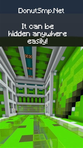 Minecraft’s Smallest Railgun (Too OP)