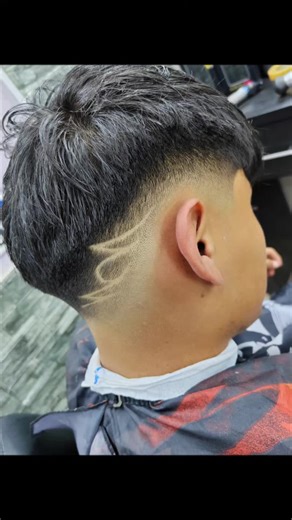 #barbershop #ladybarber 👑💖 #barber