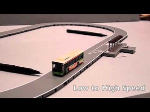 Bus System First Impressions