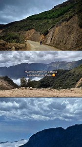 ✅ HUANCABAMBA - es una provincia y ciudad en la sierra del departamento de Piura, Perú, famosa por su misticismo, sus paisajes andinos y las Lagunas de las Huaringas, lagunas altoandinas con supuestas propiedades curativas y centro de curanderismo tradicional. Conocida por su clima templado, su rica biodiversidad y tradiciones culturales, es un destino de turismo místico y de naturaleza, con cultivos de maíz, trigo y cebada, y una importante actividad artesanal y festival #exploraconanderson #si