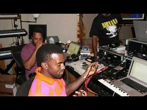 Kanye West- Graduation Day (Slowed + Reverb)