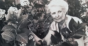 In the Garden: A love of gardening is a legacy worth passing from generation to the next