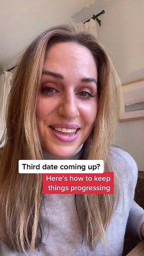 Three Day Rule Matchmaking on TikTok