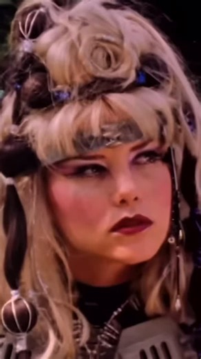 A Date With Danger! ZHANE 🩷 ASTRONEMA #powerrangers | Morphin' Legacy