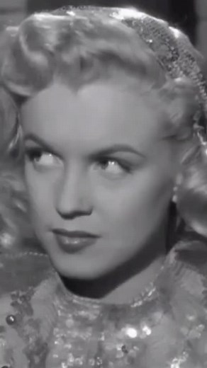 Marilyn Monroe in 1948🎀 #marilynmonroe #recommendations #oldhollywood #50s #мэрилинмонро #рек #fyp #vintage #aesthetic #capcut