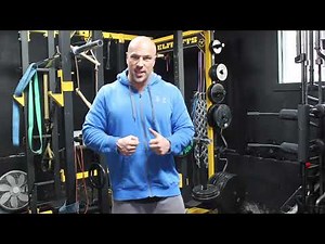 How to Rebuild Your Bench Press After Pec Surgery